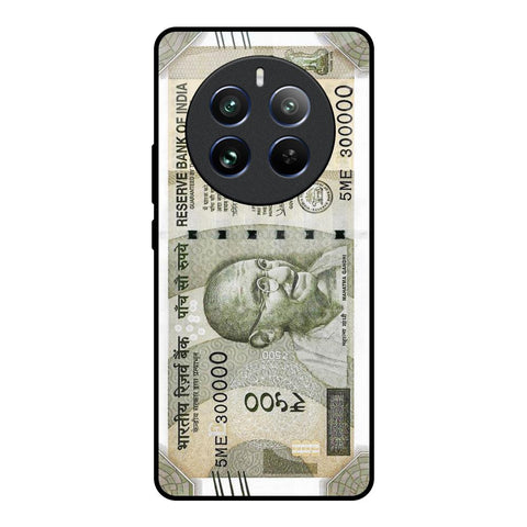 Cash Mantra Glossy Case for Realme 12 Pro Plus 5G