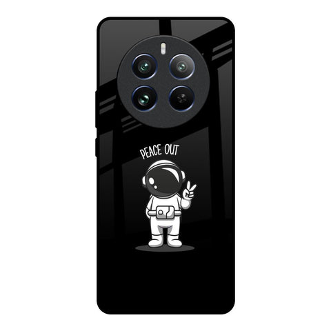 Peace Out Astro Glossy Case for Realme 12 Pro Plus 5G