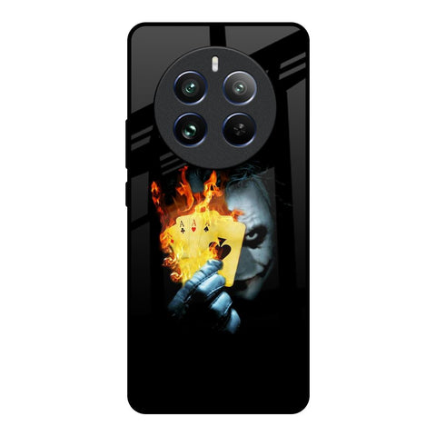 AAA Joker Glossy Case for Realme 12 Pro Plus 5G