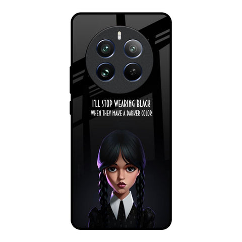 Aesthetic Digital Art Glossy Case for Realme 12 Pro Plus 5G