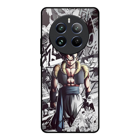 Dragon Anime Art Glossy Case for Realme 12 Pro Plus 5G