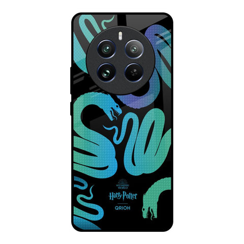 Basilisk Glossy Case for Realme 12 Pro Plus 5G