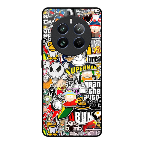 Boosted Glossy Case for Realme 12 Pro Plus 5G