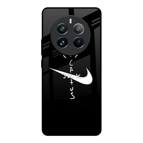 Jack Cactus Glossy Case for Realme 12 Pro Plus 5G