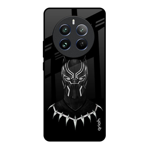 Dark Superhero Glossy Case for Realme 12 Pro Plus 5G