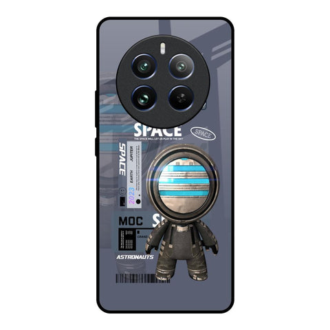 Space Travel Glossy Case for Realme 12 Pro Plus 5G