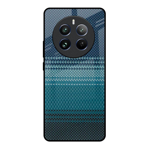 Modern Rug Glossy Case for Realme 12 Pro Plus 5G