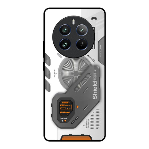 Liberty Cyber Glossy Case for Realme 12 Pro Plus 5G