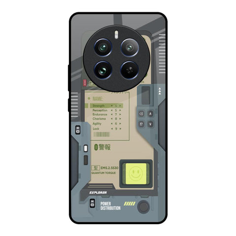 Art Station Glossy Case for Realme 12 Pro Plus 5G