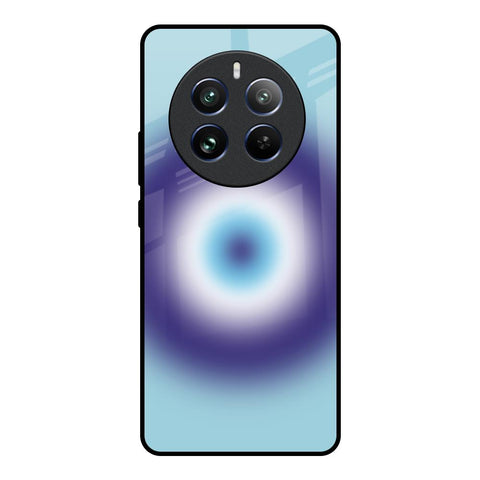 Evil Eye Art Glossy Case for Realme 12 Pro Plus 5G