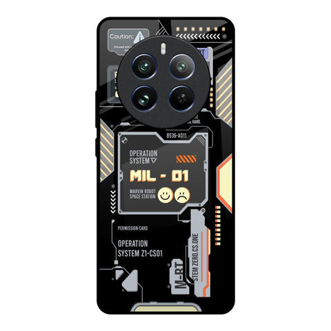 Exposed Parts Glossy Case for Realme 12 Pro Plus 5G