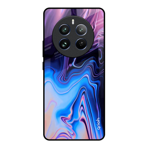 Psychic Texture Glossy Case for Realme 12 Pro Plus 5G