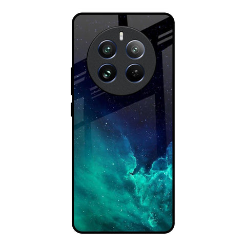 Winter Sky Zone Glossy Case For Realme 12 Pro Plus 5G