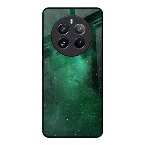 Emerald Firefly Glossy Case For Realme 12 Pro Plus 5G
