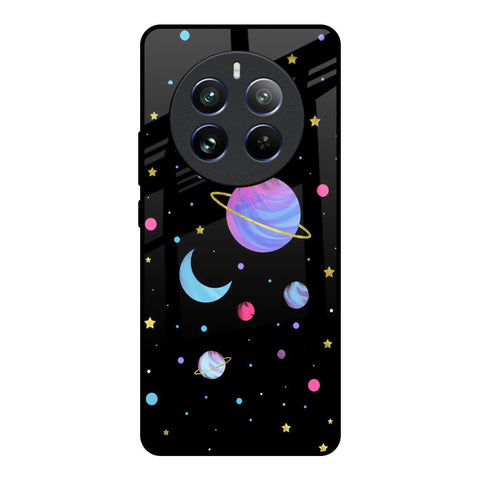 Planet Play Glossy Case For Realme 12 Pro Plus 5G