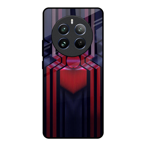 Super Art Logo Glossy Case For Realme 12 Pro Plus 5G