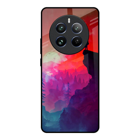 Dream So High Glossy Case For Realme 12 Pro Plus 5G