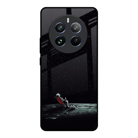 Relaxation Mode On Glossy Case For Realme 12 Pro Plus 5G