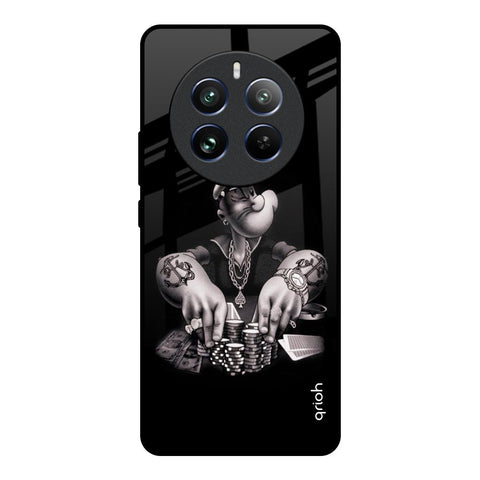 Gambling Problem Glossy Case For Realme 12 Pro Plus 5G