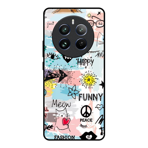 Just For You Glossy Case For Realme 12 Pro Plus 5G