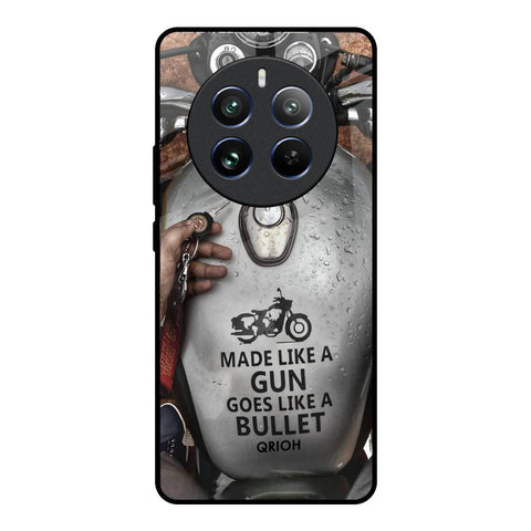 Royal Bike Glossy Case for Realme 12 Pro Plus 5G