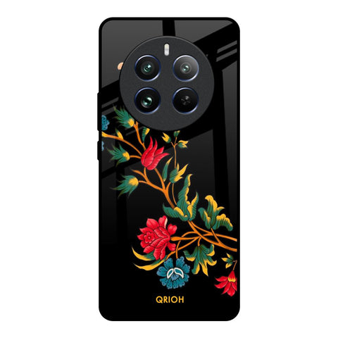 Dazzling Art Glossy Case for Realme 12 Pro Plus 5G