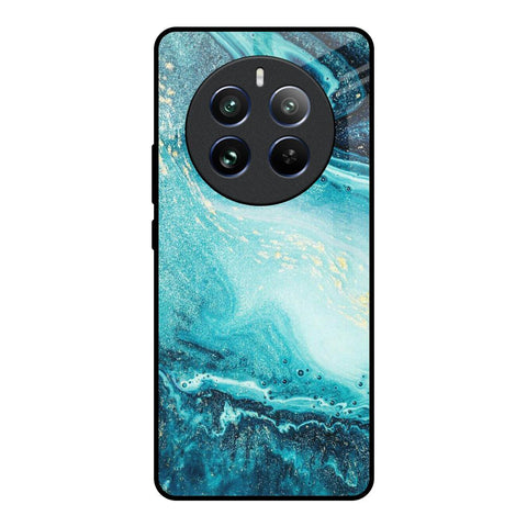 Sea Water Glossy Case for Realme 12 Pro Plus 5G