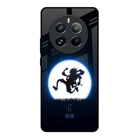 Luffy Nika Glossy Case for Realme 12 Pro Plus 5G