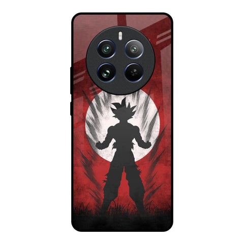 Japanese Animated Glossy Case for Realme 12 Pro Plus 5G