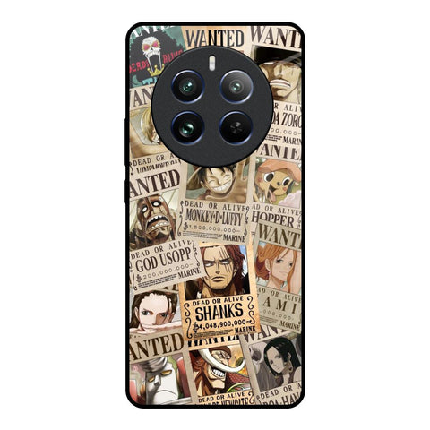 Dead Or Alive Glossy Case for Realme 12 Pro Plus 5G