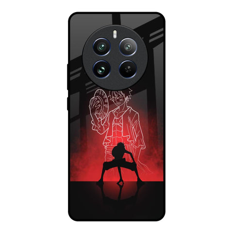Soul Of Anime Glossy Case for Realme 12 Pro Plus 5G