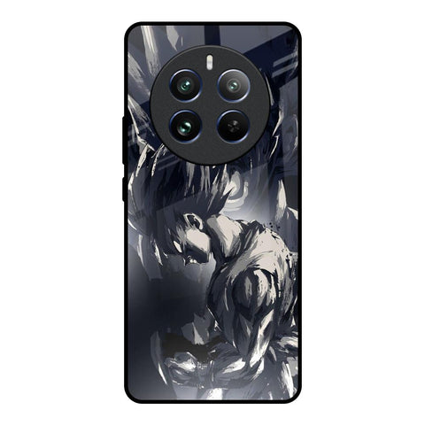 Sketch Art DB Glossy Case for Realme 12 Pro Plus 5G