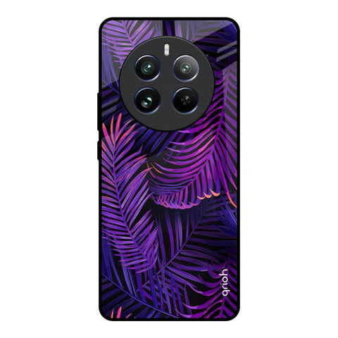 Plush Nature Glossy Case for Realme 12 Pro Plus 5G