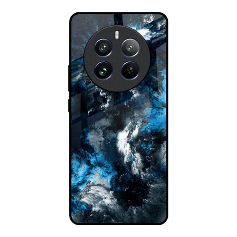 Cloudy Dust Glossy Case for Realme 12 Pro Plus 5G