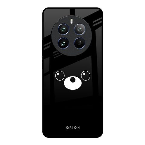 Cute Bear Glossy Case for Realme 12 Pro Plus 5G