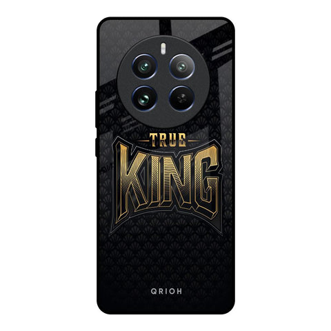 True King Glossy Case for Realme 12 Pro Plus 5G