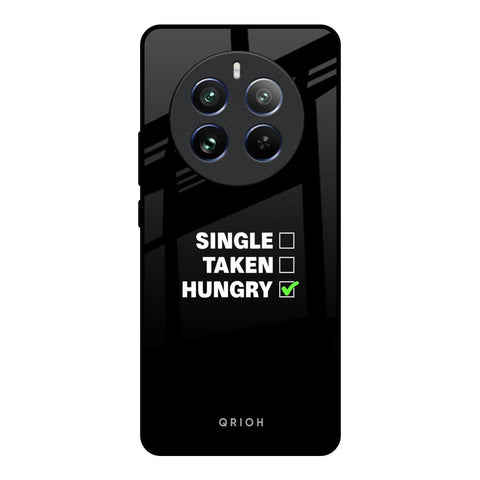 Hungry Glossy Case for Realme 12 Pro Plus 5G