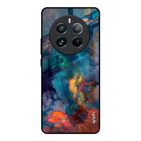 Cloudburst Glossy Case for Realme 12 Pro Plus 5G