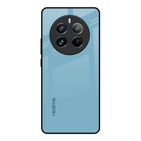 Sapphire Glossy Case for Realme 12 Pro Plus 5G