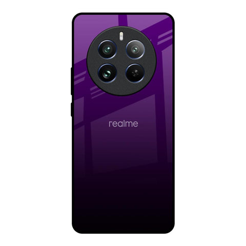 Harbor Royal Blue Glossy Case For Realme 12 Pro Plus 5G