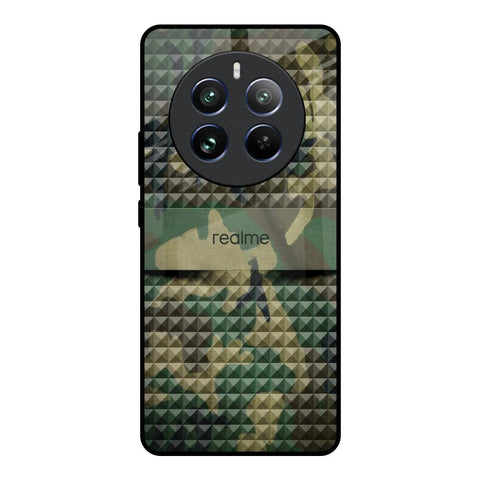 Supreme Power Glossy Case For Realme 12 Pro Plus 5G