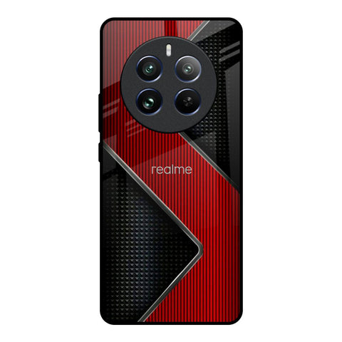 Art Of Strategic Glossy Case For Realme 12 Pro Plus 5G