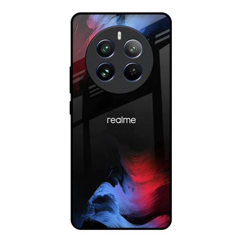 Fine Art Wave Glossy Case for Realme 12 Pro Plus 5G