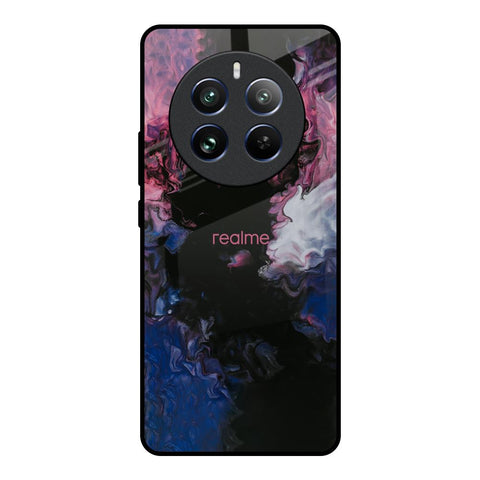Smudge Brush Glossy case for Realme 12 Pro Plus 5G