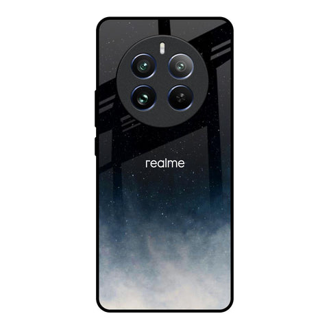 Aesthetic Sky Glossy Case for Realme 12 Pro Plus 5G