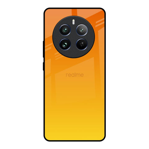 Sunset Glossy Case for Realme 12 Pro Plus 5G