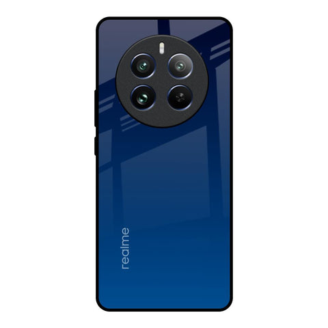Very Blue Glossy Case for Realme 12 Pro Plus 5G