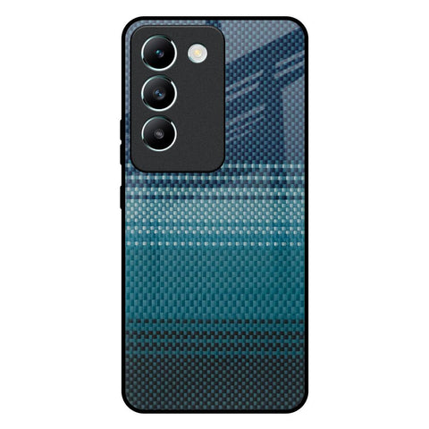 Modern Rug Glossy Case for Vivo T3 5G
