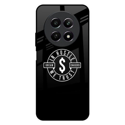 Dream Chasers Glossy Case for Realme 12 5G