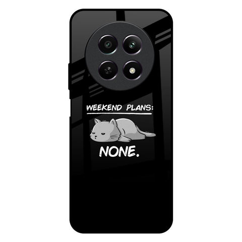Weekend Plans Glossy Case for Realme 12 5G